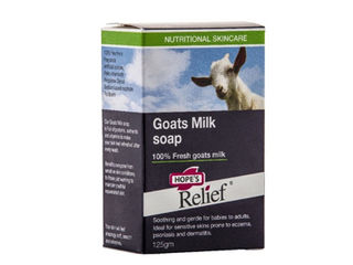 Goats Milk Soap