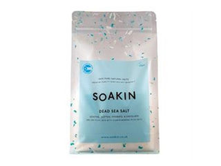 Dead Sea Bath Salts 1000g