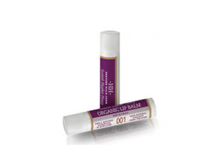 Organic Lip Balm