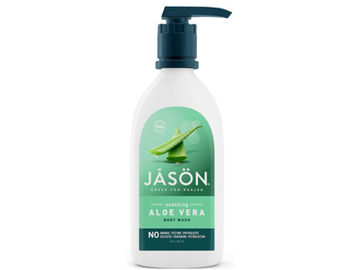 Aloe Vera Body Wash