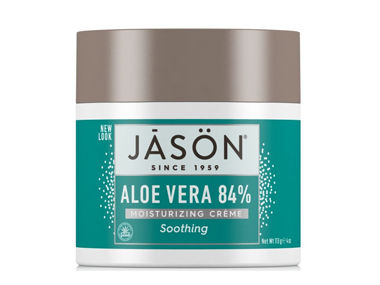 Aloe Vera Moisturizing Creme