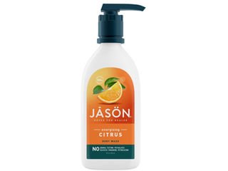 Citrus Body Wash