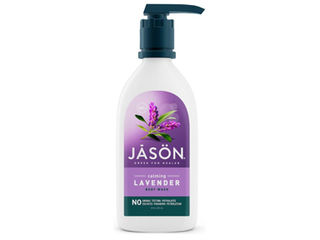 Lavender Body Wash