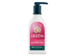 Rosewater Body Wash