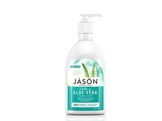 Aloe Vera Hand Soap