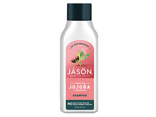 Jojoba Shampoo