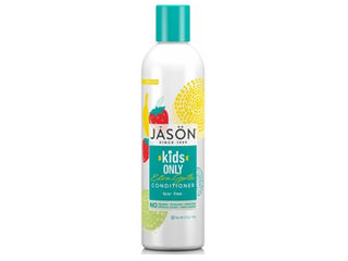 Kids Only Shampoo
