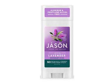 Lavender Deodorant Stick