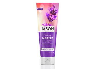 Lavender Hand & Body Lotion Lavender Hand & Body Lotion