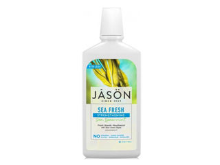 Sea Fresh ® Sea Fresh Mouthwash