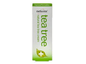 Tea Tree Cream