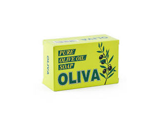 Pure Olive Oil Soap