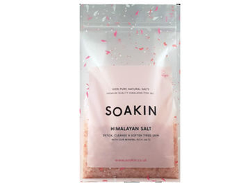 Himalayan Pink Salt - 1 kg