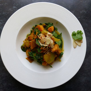 Anti-inflammatory Curry