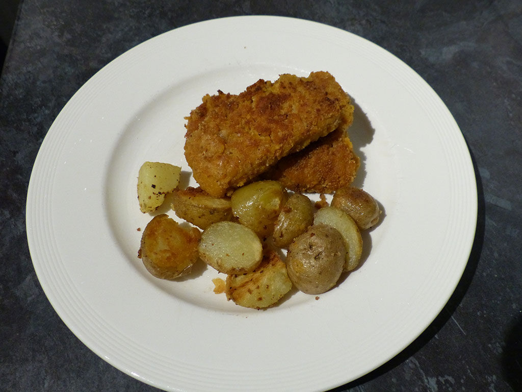 Lentil and Sheese Burgers