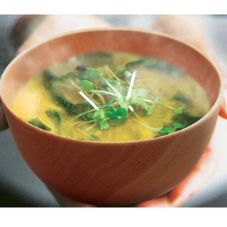 Traditional Miso Soup