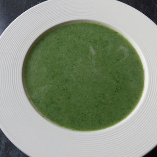 Nettle Soup