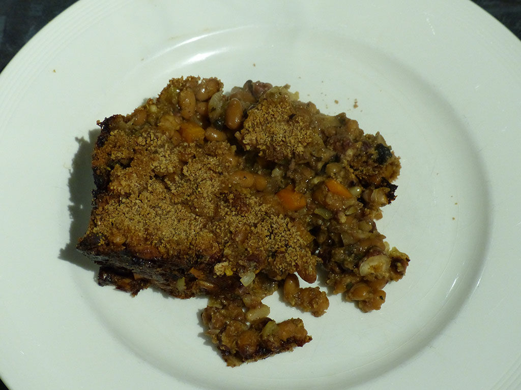 Nut Roast