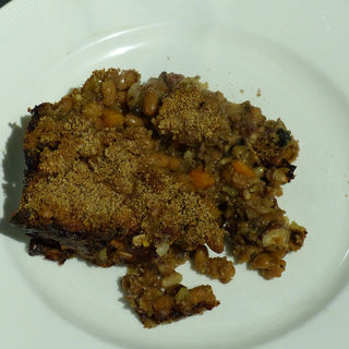 Nut Roast