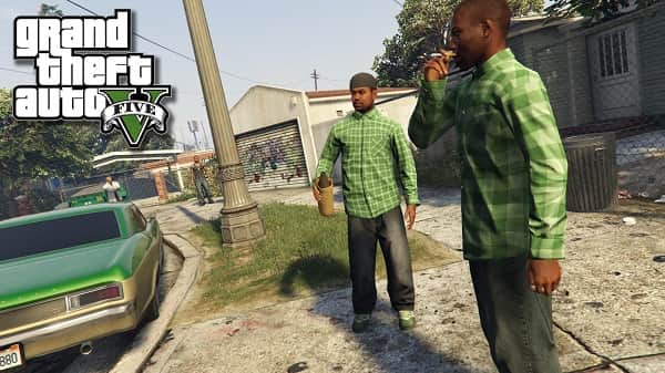 gtav 2