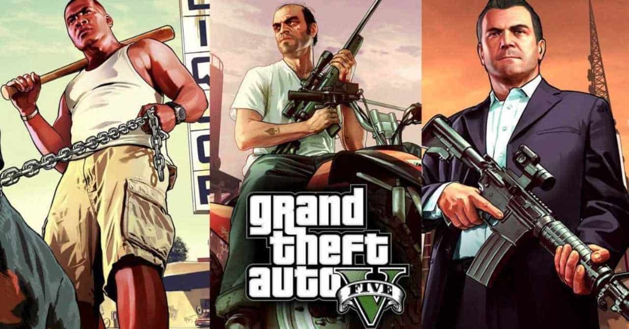 gtav