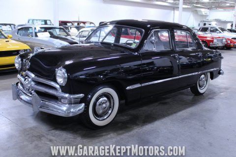 One of the Cleanest 1950 Ford for sale