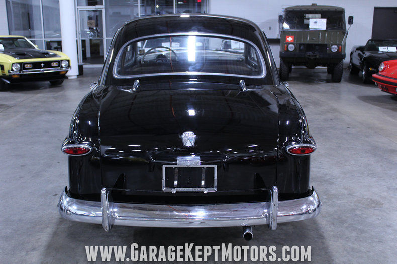 One of the Cleanest 1950 Ford