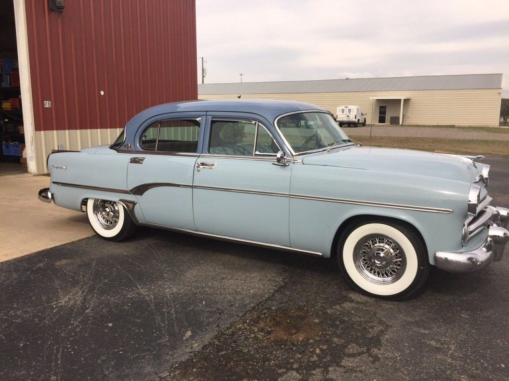 1954 Dodge ROYAL