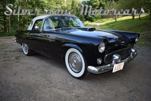 GREST 1956 Ford Thunderbird Continental Kit
