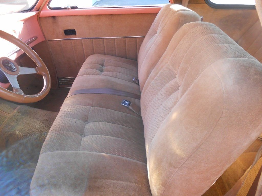 1951 Studebaker Champion