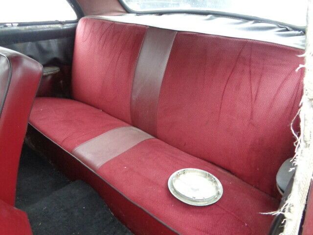 1951 Ford Deluxe Flathead V8 Shoe Box