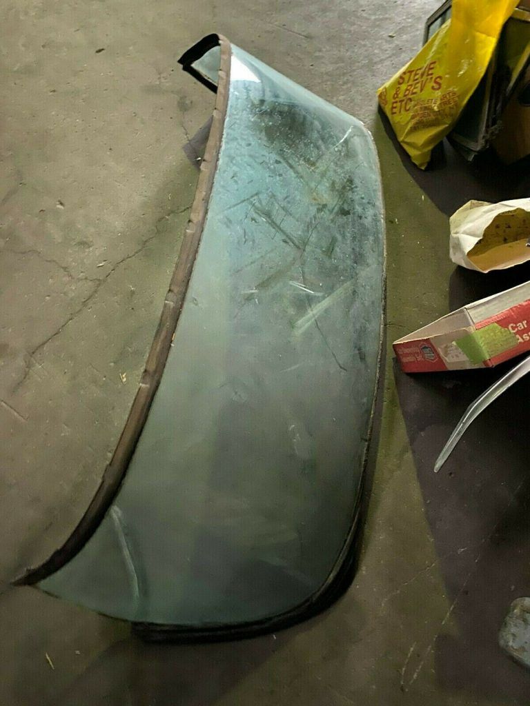 1954 Ford Crestline SkyLiner [Original Condition!]