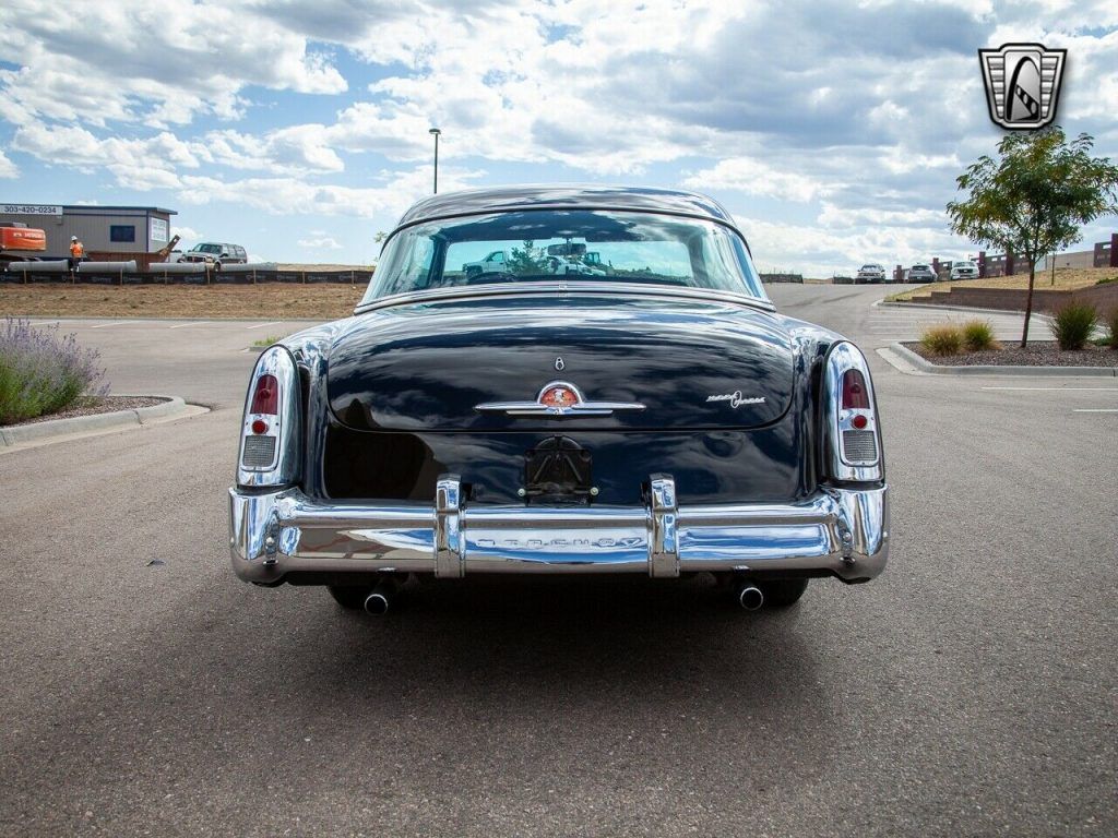 1953 Mercury Monterey