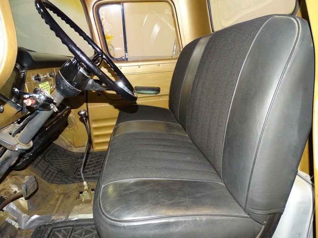 1959 Chevrolet Pickups