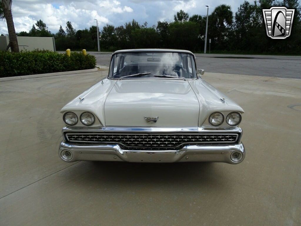 1959 Ford Fairlane