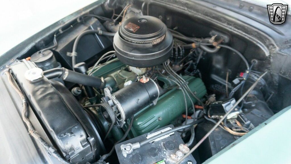 1951 Oldsmobile Rocket 88