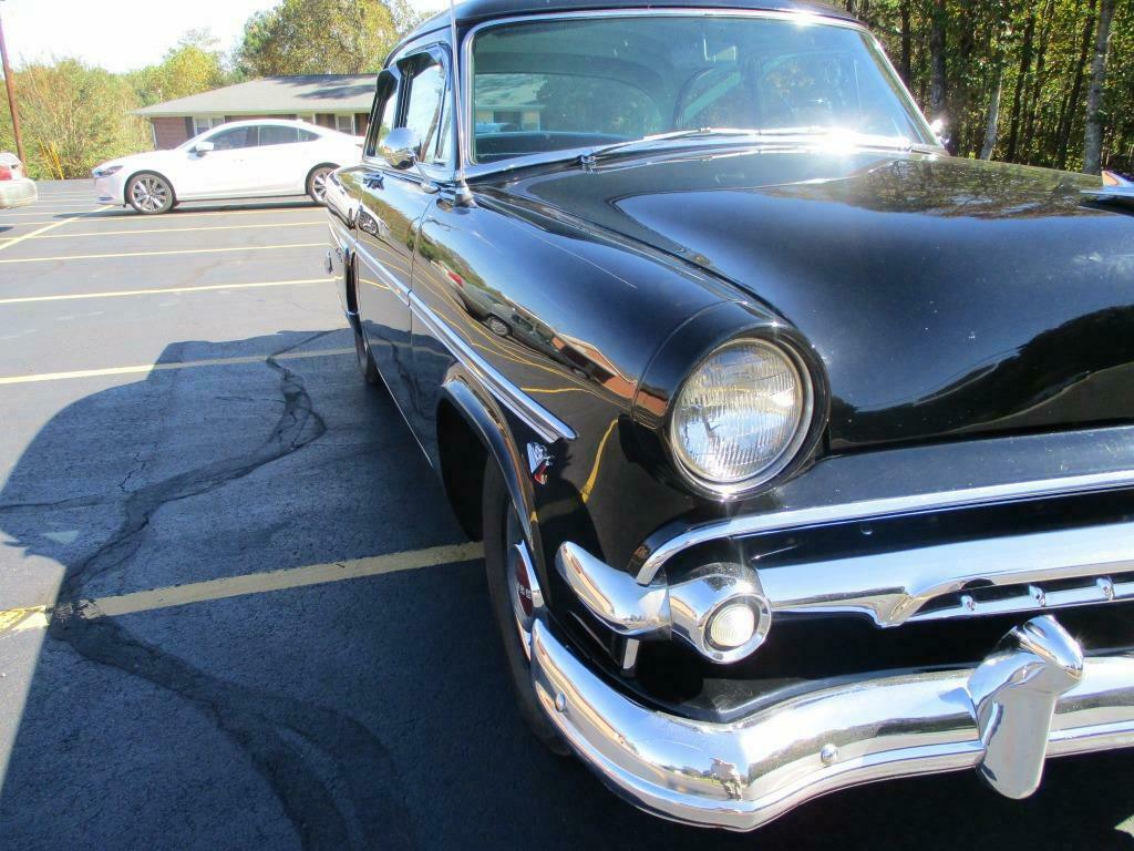 1954 Ford Customline Sedan