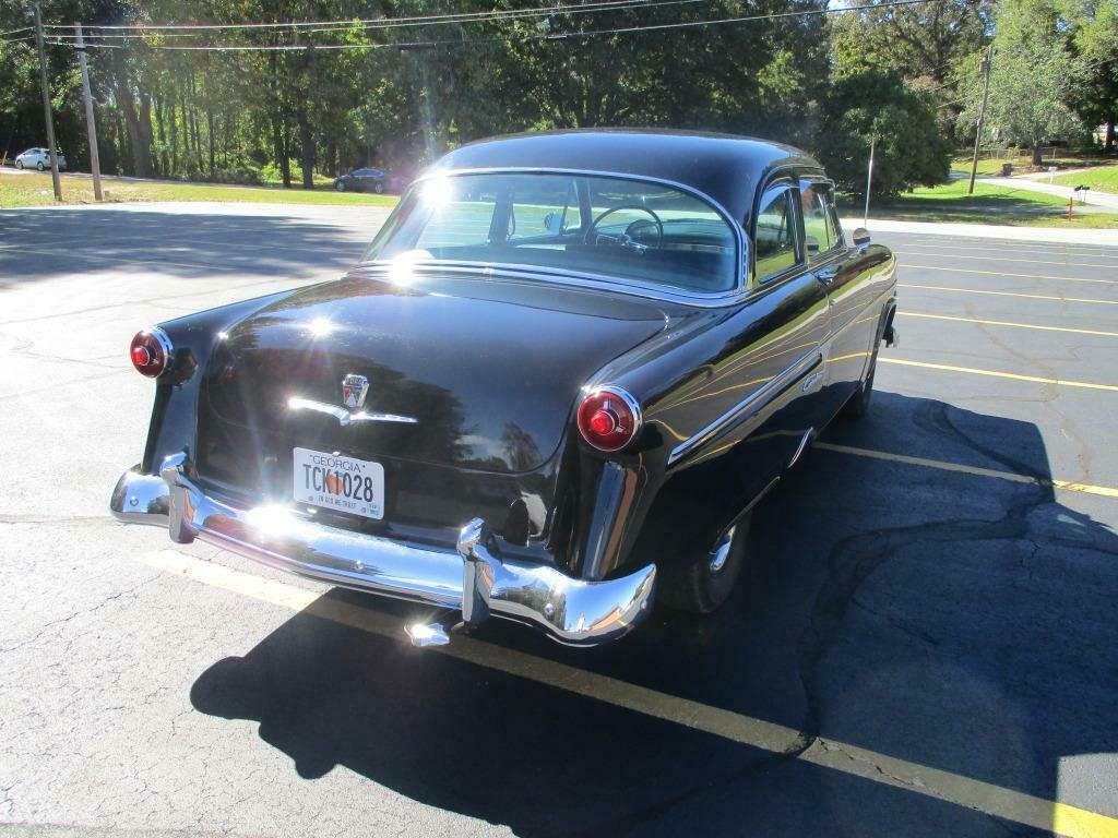 1954 Ford Customline Sedan