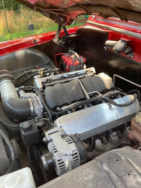 1955 Buick Super Convertible