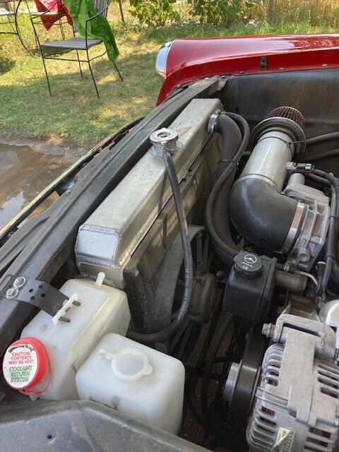 1955 Buick Super Convertible