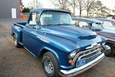 1957 Chevrolet 3100 Truck for sale