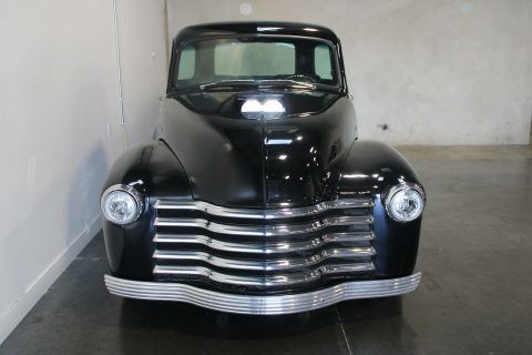 1950 Chevy Pick-Up Truck for sale