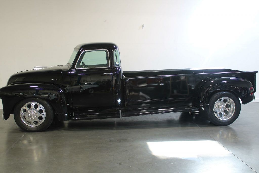 1950 Chevy Pick-Up Truck
