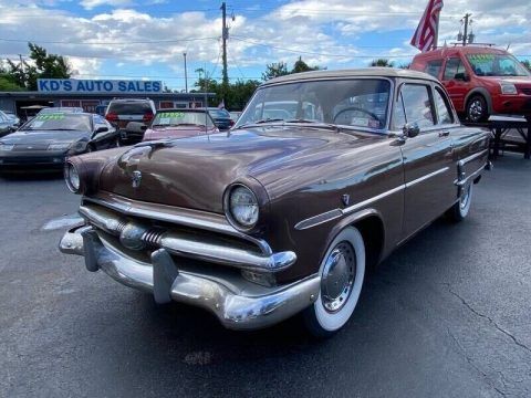 1953 Ford Customline for sale