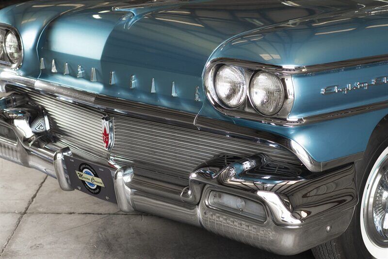 1958 Oldsmobile Eighty-Eight
