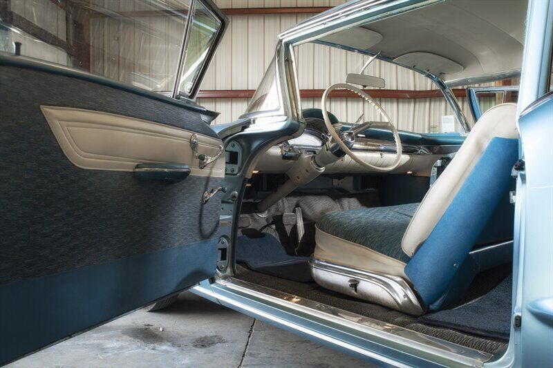 1958 Oldsmobile Eighty-Eight