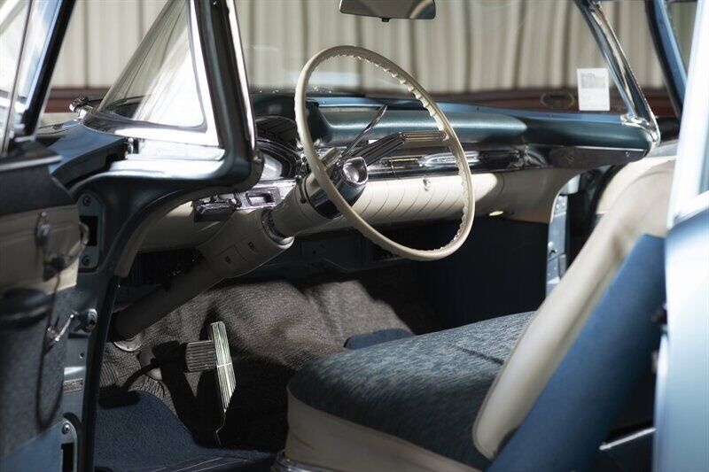 1958 Oldsmobile Eighty-Eight