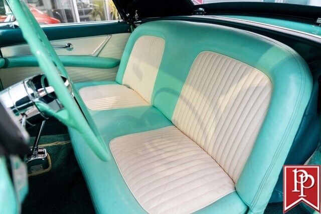 1955 Ford Thunderbird Continental kit