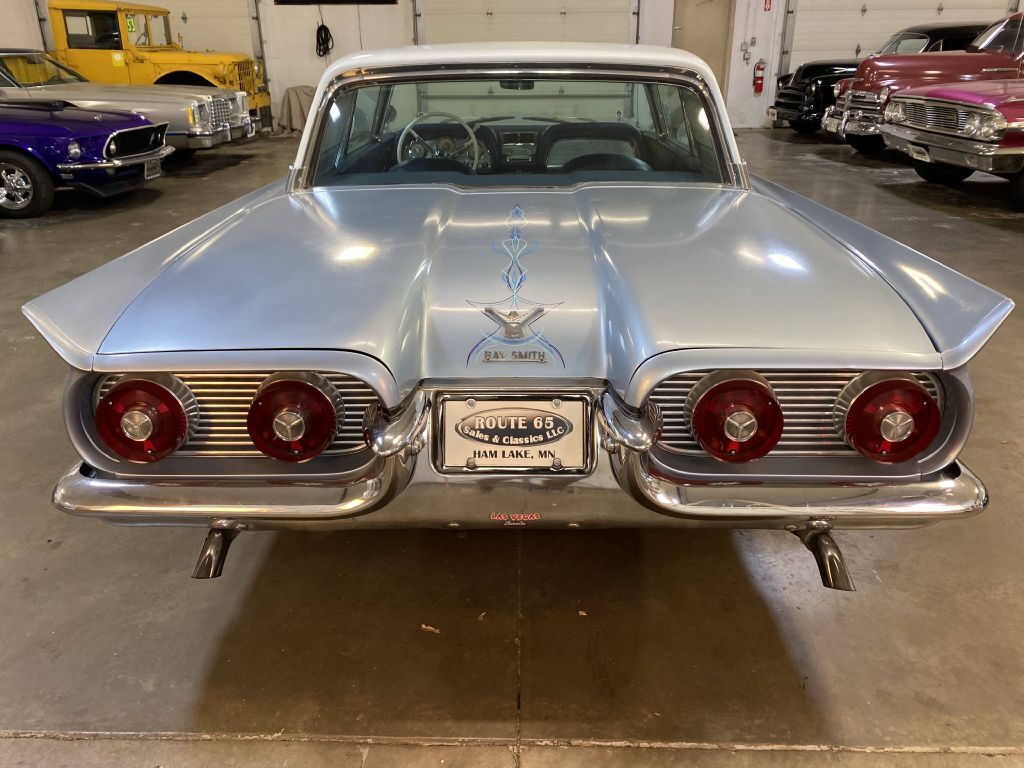 1959 Ford Thunderbird