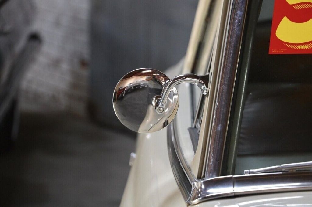 1951 Dodge Coronet Club Coupe